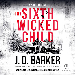 Icon image The Sixth Wicked Child