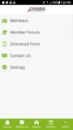 Las Vegas City Employees Assn.