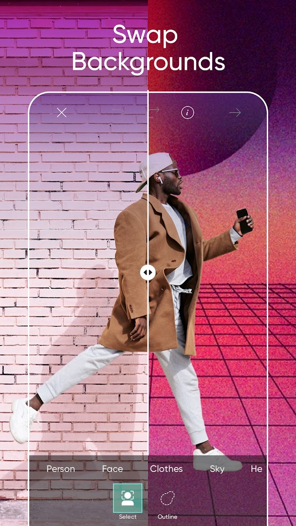 Picsart Photo & Video Editor Screenshot 2 Picsart Photo & Video Editor Screenshot 2