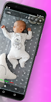 screenshot of Simple Nanny - Baby Monitor