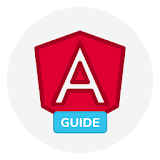 Learn Angular 10, Angularjs Tutorials - AngularDev icon