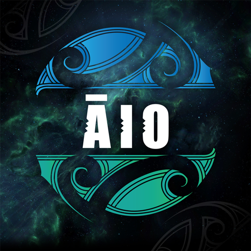 Āio logo