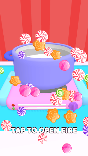 Sugar Master Screen 3