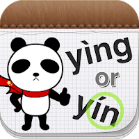 Pinyin Master ~ Chinese Pinyin Game ~