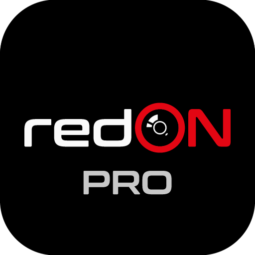 redon pro logo
