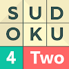 Sudoku 4Two Multiplayer icon