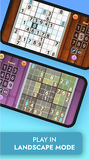 Sudoku 2.4.4.236 APK screenshots 6