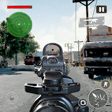 Sniper Gunner Shooter icon