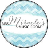 Mrs. Miracle's Music Room icon