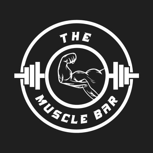 The Muscle Bar logo