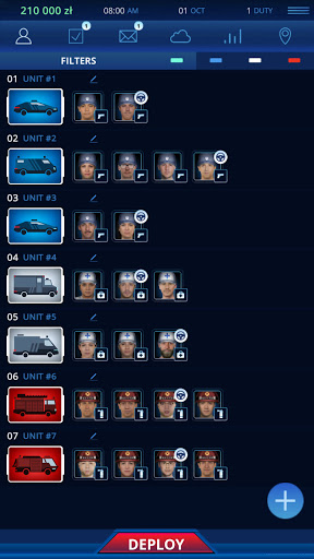 112 Operator - Simulation - games