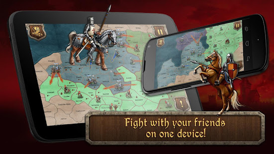 S&T: Medieval Wars 1.0.26 screenshots 1