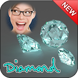 Diamond Photo Frames icon