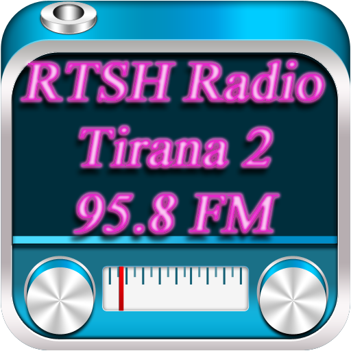 RTSH Radio Tirana 2 95.8 FM - AppWisp.com