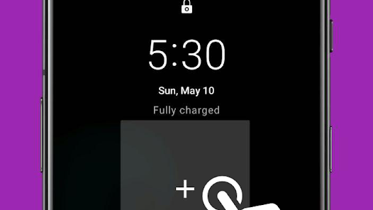 Lockscreen Widgets and Drawer Mod APK 2.10.1 (Paid for free)(Free purchase)(Premium) Gallery 1