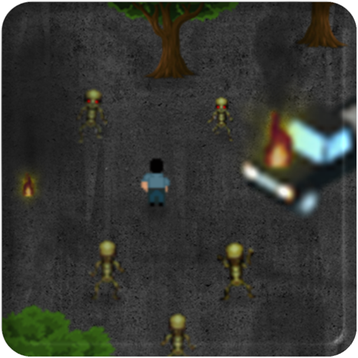 Resident Go Evade The Evil