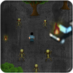 Cover Image of Unduh Resident Go! Evade The Evil  APK