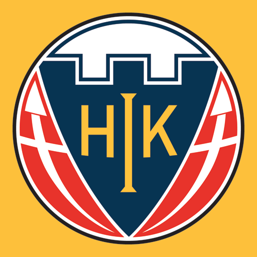 Hobro IK logo