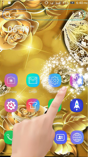 Anteprima dell'app