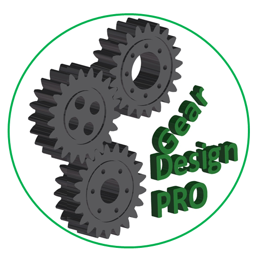 Gear Design Pro 1.1 Icon