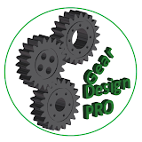 Gear Design Pro icon