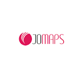 JoMaps amman city guide icon