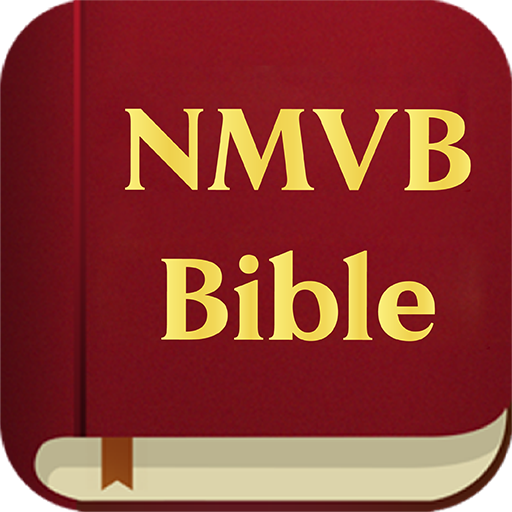 NMVB Bible logo