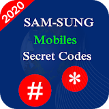 Secret codes of Mobiles 2021: icon