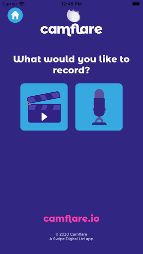 Camflare Screen 3