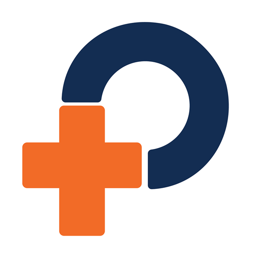 ARS Patient First logo