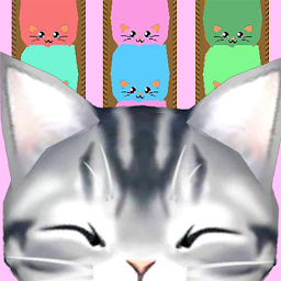 Cats are liquid sort puzzle Mod Apk