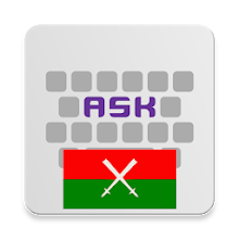Kachin for AnySoftKeyboard Download on Windows
