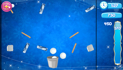 Captura de Pantalla 23 Vestir y Jugar con Princesas android