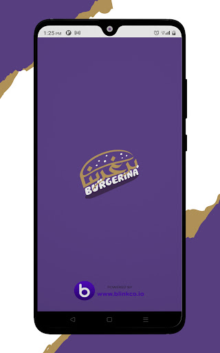 Burgerina | برغرينا Screen 3