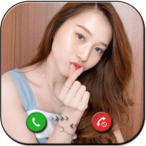 Prank Call Vior Girlfriend logo