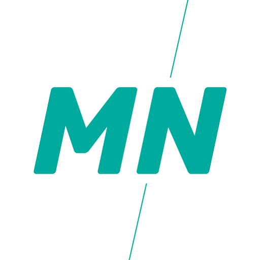 Monitorista T1 logo