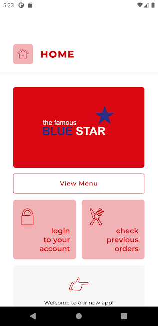 Blue Star apk download