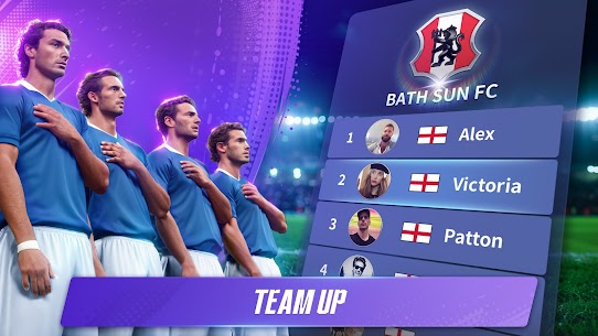Soccer Strike: Multiplayer 7