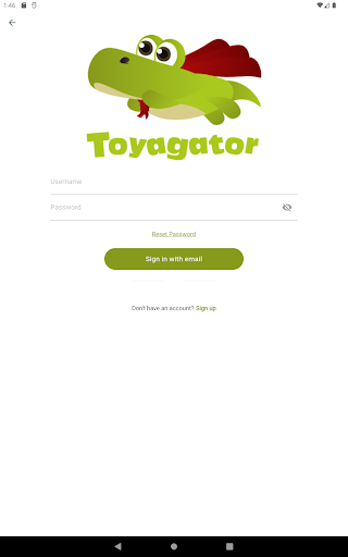 Toyagator screenshot 31