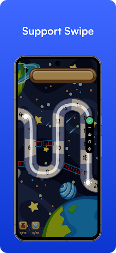 Auto Clicker for Games screenshot 9