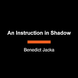 Значок приложения "An Instruction in Shadow"
