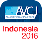 AVCJ Indonesia icon