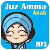 Murotal Anak: Juzz Amma 30 icon