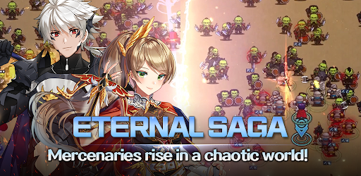 Eternal Saga : Region Tactics