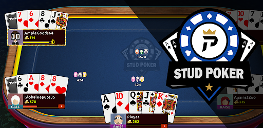 Stud Poker Online