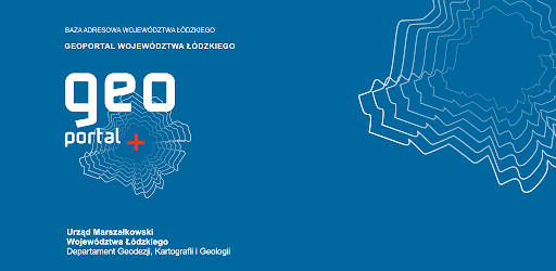 Geoportal Woj. Lodzkiego