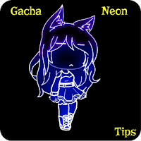 Gacha Neon Life mod 2 Guide