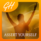 Assert Yourself Confidently with Hypnotherapy icon