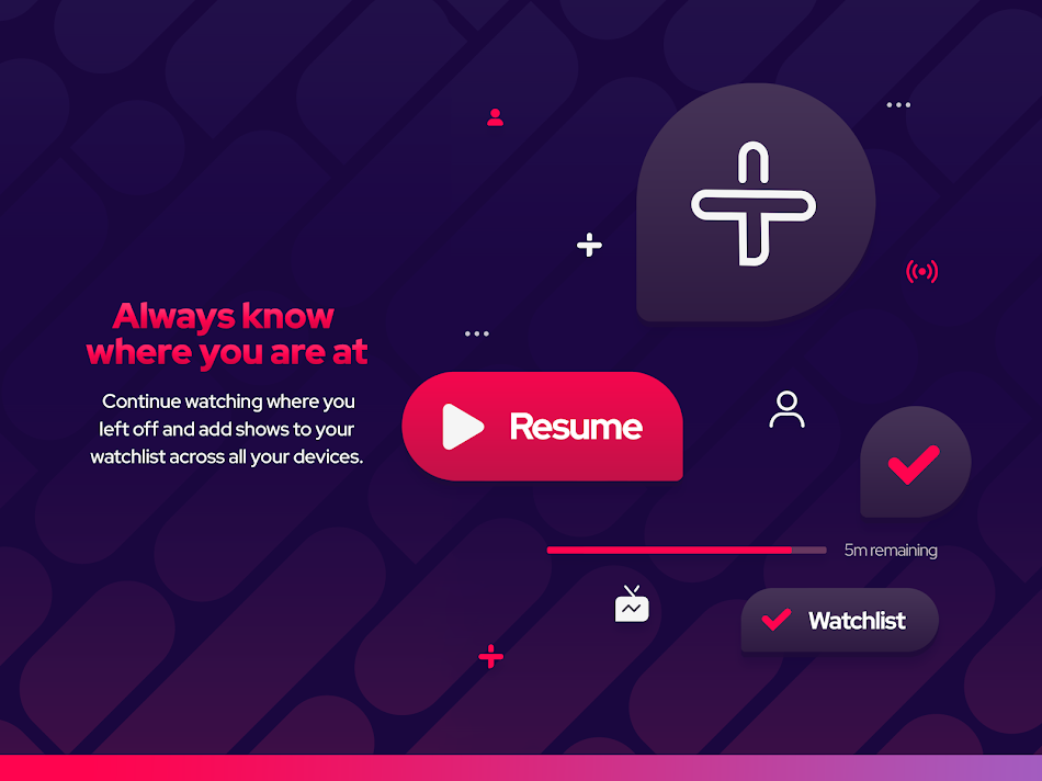 #7. ThreeNow (Android) Von: Sky Free Limited