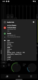 Poweramp Equalizer v987-uni (Full Version) (Patched) 4